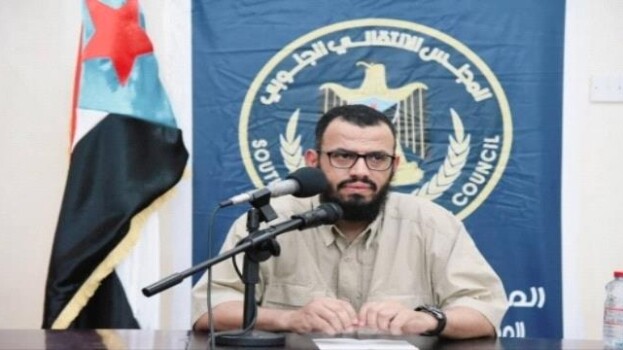 بن بريك : هل اختارت السعودية الحوثي كحليف بديل عن الإمارات والجنوب؟!