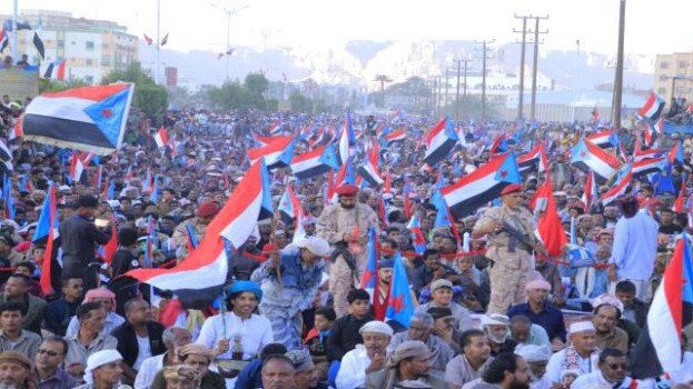 الاصطفاف الجنوبي .. معادلة الحسم وصناعة مشروع استعادة الدولة الجنوبية