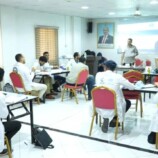 اختتام برنامج تدريبي طبي نوعي في مستشفى عبود العسكري