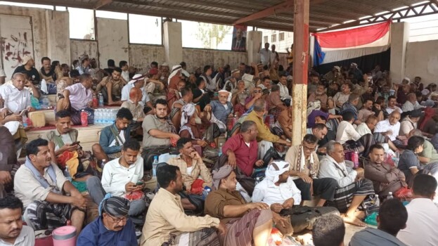 البيان الصادر عن اللقاء القبلي الموسع لمشائخ قبائل ردفان