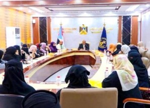 لقاء نصر هرهرة مع القيادات النسوية الجنوبية .. حوار سياسي أعاد الأمل وفتح نافذة جديدة في وجدان المرأة الجنوبية