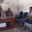 تنفيذية انتقالي الروضة تعقد اجتماعها الدوري وتدعو أبناء المديرية للمشاركة في فعالية ذكرى اعلان عدن التاريخي 