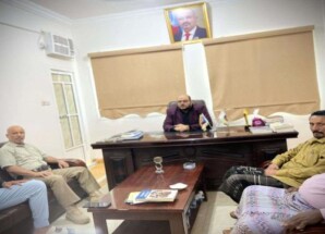 الجفري يؤكد على سلمية مليونية تجديد التفويض