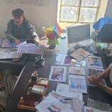 تنفيذية انتقالي الحد تقر خطة الحشد لمليونية 4 مايو في العاصمة عدن