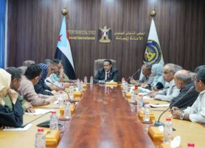 الأمانة العامة تدين عملية قمع قوات سلطات الأمر الواقع للمتظاهرين السلميين بمدينة المكلا