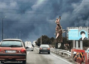 تصريح جديد للرئيس الأمريكي قبيل انتهاء المهلة الممنوحة لإيران