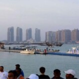 قطر تعلن استئنافا كاملا لأنشطة الملاحة البحرية