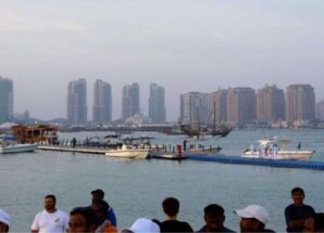 قطر تعلن استئنافا كاملا لأنشطة الملاحة البحرية