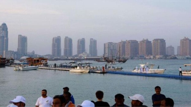 قطر تعلن استئنافا كاملا لأنشطة الملاحة البحرية