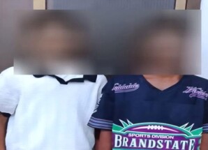 شرطة كابوتا تضبط عصابة متخصصة بسرقة الهواتف وتستعيد المسروقات