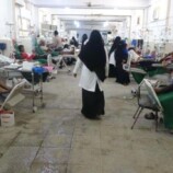 مليشيا الحوثي تقطع الكهرباء عن مراكز غسيل الكلى في الحديدة وتفاقم معاناة المرضى
