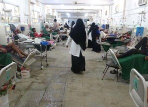 مليشيا الحوثي تقطع الكهرباء عن مراكز غسيل الكلى في الحديدة وتفاقم معاناة المرضى