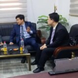 كلية اللغات والترجمة تستعد لفعالية “جسر الثقافة الصينية” غدًا