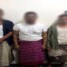 ضبط ثلاثة سجناء في حضرموت عقب فرارهم خلال ساعات