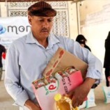 الأمم المتحدة تحذر من انزلاق 18 مليون يمني إلى براثن الجوع الشديد