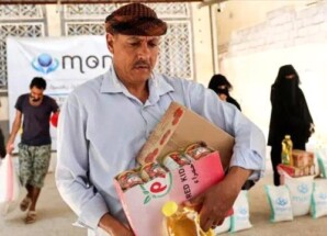 الأمم المتحدة تحذر من انزلاق 18 مليون يمني إلى براثن الجوع الشديد