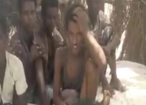 انتهاكات مروعة بحق مهاجرين أفارقة في شبوة