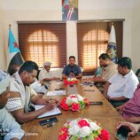 تنفيذية انتقالي سقطرى تعقد اجتماعها الدوري وتناقش استعداداتها لمليونية 4 مايو