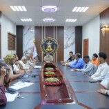 تنفيذية انتقالي العاصمة عدن تعقد اجتماعها الدوري وتستعرض مستجدات المشهد السياسي والعمل التنظيمي