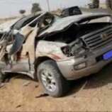حادث سير مروع في لحج يخلّف قتلى وجرحى من الكوادر التربوية