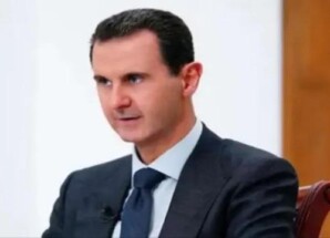 بدء محاكمة الرئيس السوري السابق بشار الأسد غيابيا في دمشق