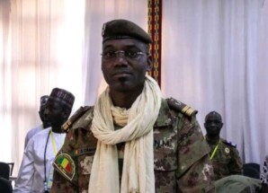 مالي .. مقتل وزير دفاع أثر هجوم بسيارة مفخخة