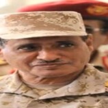 اللواء الركن/ فرج سالمين البحسني : ‏من لا يستطيع البناء، فعلى الأقل، يكف يده عن الهدم