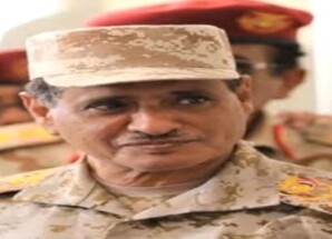 اللواء الركن/ فرج سالمين البحسني : ‏من لا يستطيع البناء، فعلى الأقل، يكف يده عن الهدم