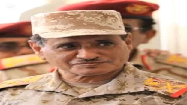 اللواء الركن/ فرج سالمين البحسني : ‏من لا يستطيع البناء، فعلى الأقل، يكف يده عن الهدم