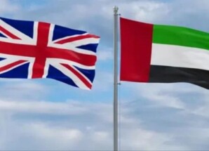 بيان إماراتي بريطاني مشترك يدين الاعتداءات الإيرانية السافرة