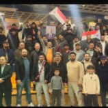 جالية الجنوب في بلجيكا تدعو لإحياء ذكرى إعلان عدن التاريخي