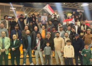 جالية الجنوب في بلجيكا تدعو لإحياء ذكرى إعلان عدن التاريخي