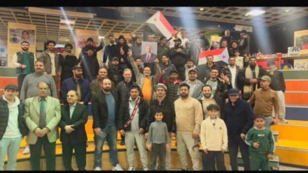 جالية الجنوب في بلجيكا تدعو لإحياء ذكرى إعلان عدن التاريخي