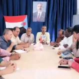 انتقالي عدن ينفذ نزولًا ميدانيًا إلى دار سعد لتعزيز الأداء التنظيمي