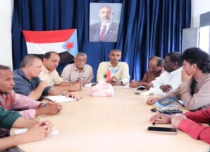 انتقالي عدن ينفذ نزولًا ميدانيًا إلى دار سعد لتعزيز الأداء التنظيمي