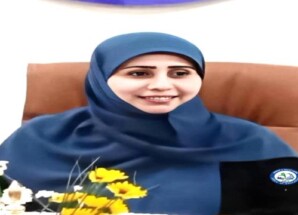 د. نوال جواد المرأة القيادية الأولى للتربية والتعليم بعدن