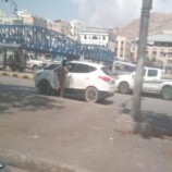 انتشار أمني وتفتيش قبيل انطلاق المسيرة السلمية في حضرموت