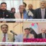 هل عدنا إلى زمن الكيانات المجهرية..؟