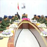 منتسبو الداخلية : مرتبات مقطوعة منذ أربعة أشهر وفساد مستشري بمالية الوزارة في عدن