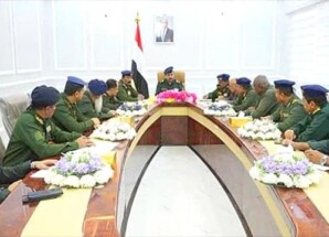 منتسبو الداخلية : مرتبات مقطوعة منذ أربعة أشهر وفساد مستشري بمالية الوزارة في عدن