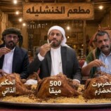 هل هي “صحوة متأخرة” أم اعتراف بالخديعة؟..