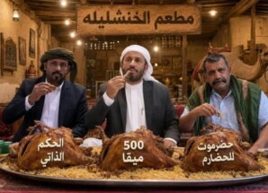 هل هي “صحوة متأخرة” أم اعتراف بالخديعة؟..