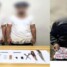 مكافحة المخدرات بالعاصمة عدن تُسقط شبكتين لترويج الحشيش بالمنصورة