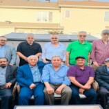 ممثل المجلس الانتقالي في أمريكا يلتقي قيادة الجالية الجنوبية في كندا لتعزيز التعاون المشترك