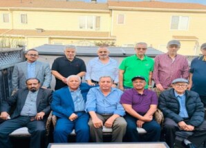 ممثل المجلس الانتقالي في أمريكا يلتقي قيادة الجالية الجنوبية في كندا لتعزيز التعاون المشترك