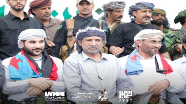 برعاية منظمة ياك انطلاق فعاليات مهرجان القارة التراثي 2026