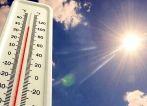 درجات الحرارة المتوقعة اليوم السبت في الجنوب العربي