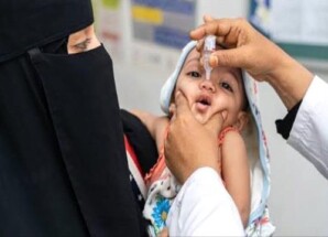 ارتفاع إصابات الحصبة في اليمن إلى أكثر من 6 آلاف حالة خلال 3 أشهر