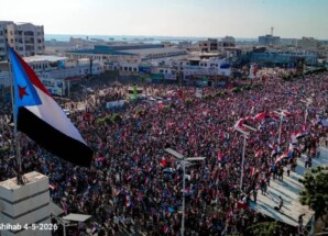 إعصار الجنوب… حين تتحول الإرادة إلى زلزال لا يُوقف