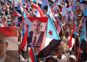 حديث للقائم بهيئة الاعلام والثقافة في المجلس الانتقالي الجنوبي زيد الجمل لارم نيوز